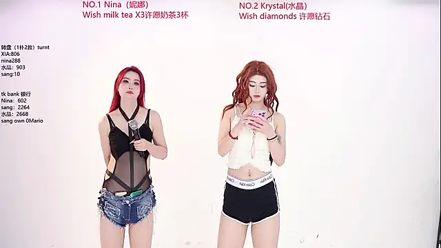 NewStar101 online show from 02/25/26, 11:47