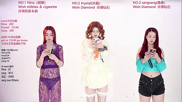 NewStar101 online show from 03/19/26, 12:14