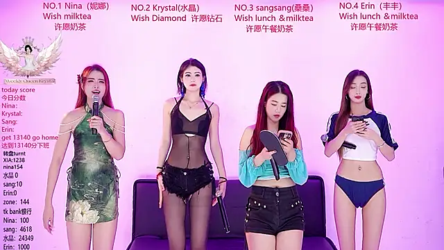 NewStar101 online show from 04/16/26, 12:00