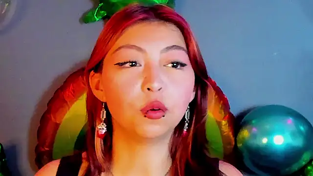 Kira Exe  online show from 03/18/26, 11:57