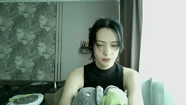 LxayBloom online show from 02/04/26, 06:52