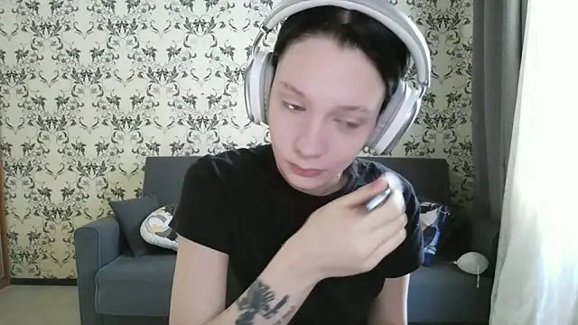 LxayBloom online show from 03/06/26, 07:27