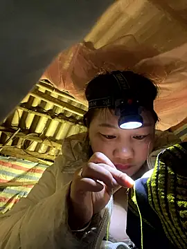 comteze12 online show from 01/13/26, 04:34