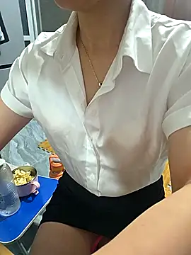 moon baby99 online show from 03/28/26, 02:05