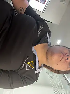 Megaan Foxy online show from 01/08/26, 11:34