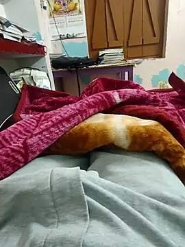 Pagelboy 089 online show from 02/13/26, 02:24