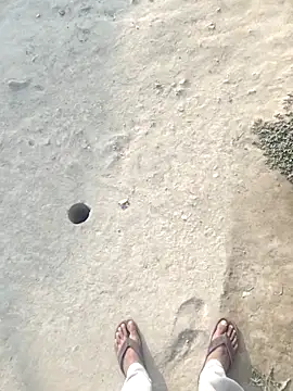 Pagelboy 089 online show from 02/22/26, 10:36