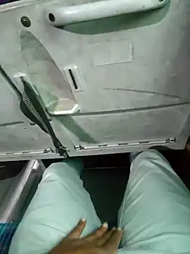 Pagelboy 089 online show from 02/25/26, 12:53