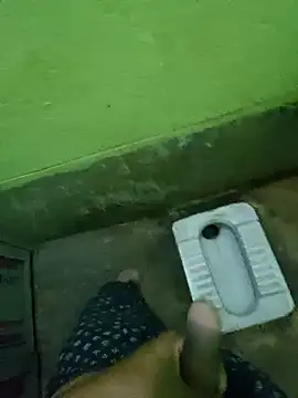 Pagelboy 089 online show from 04/07/26, 10:31