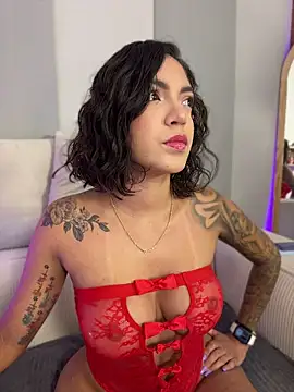 SofyDreammy online show from 04/16/26, 01:06