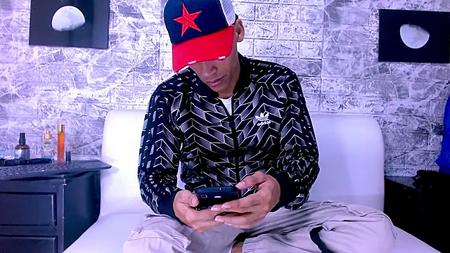 Harin Prize online show from 03/29/26, 11:32