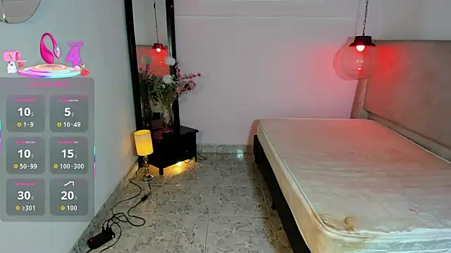 ZoeFox5 online show from 02/14/26, 11:29