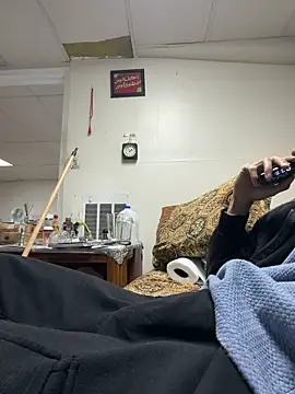 saadbutt13 online show from 03/15/26, 05:57