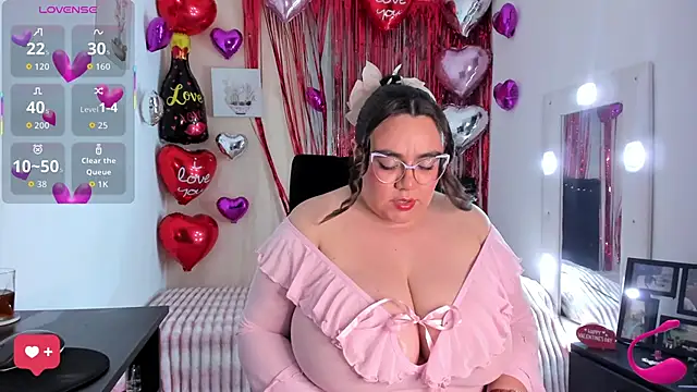 KarlaLannee online show from 02/06/26, 04:28