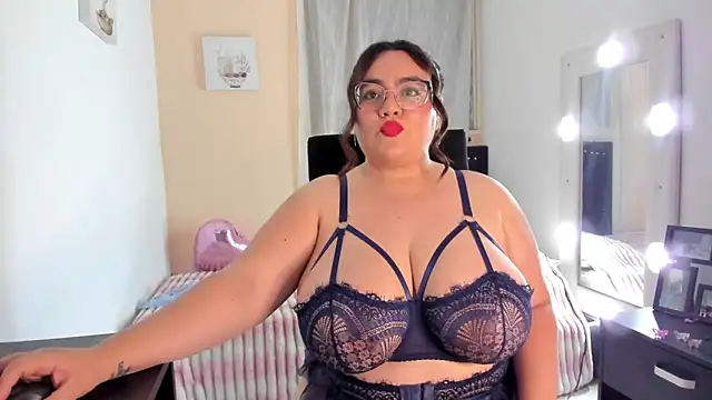 KarlaLannee online show from 03/12/26, 04:18