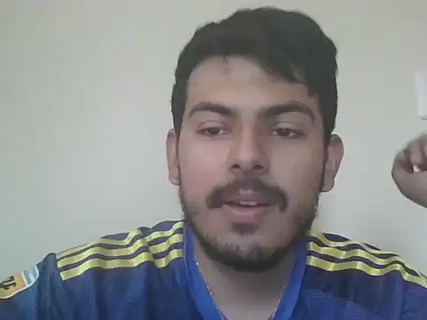 Mateotubbe online show from 04/17/26, 10:13