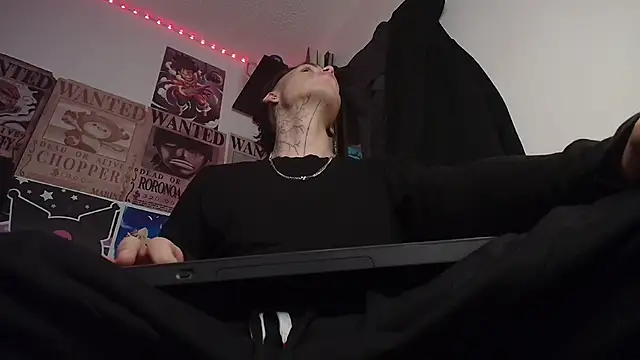 Anhony Muscle online show from 01/16/26, 10:14