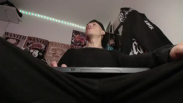 Anhony Muscle online show from 02/23/26, 06:49