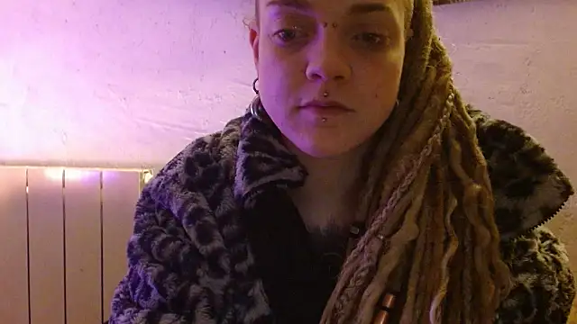 spiralhokkaido23 online show from 02/08/26, 08:45