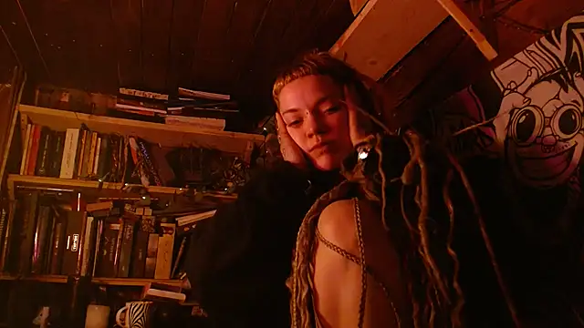 spiralhokkaido23 online show from 03/21/26, 06:07