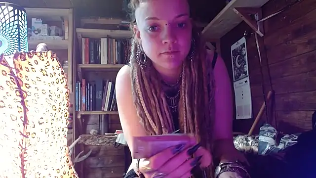 spiralhokkaido23 online show from 04/03/26, 12:47