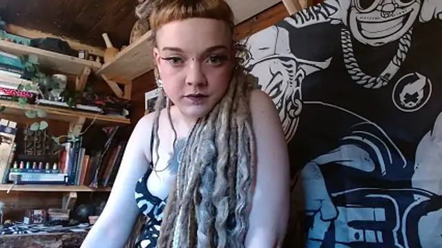 spiralhokkaido23 online show from 04/07/26, 03:23