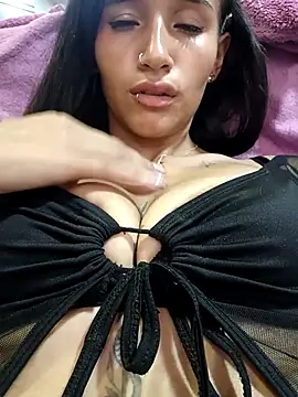 Aria Maeh online show from 02/06/26, 11:57