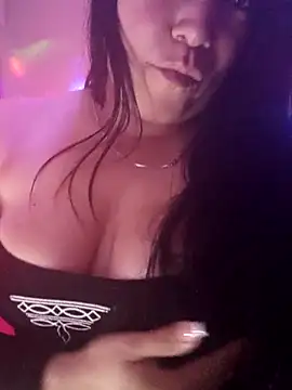daaibabyxxx online show from 05/07/26, 12:43