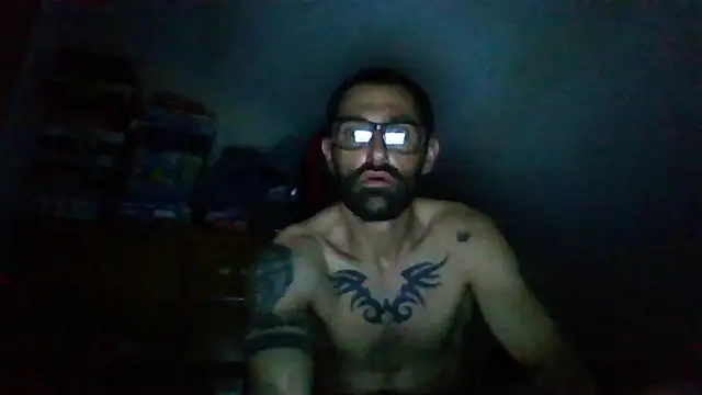 Jaydoe38 online show from 01/13/26, 08:30