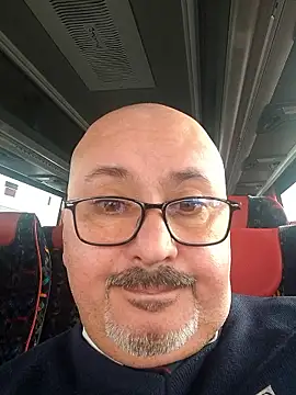 Paulopess online show from 01/08/26, 11:56