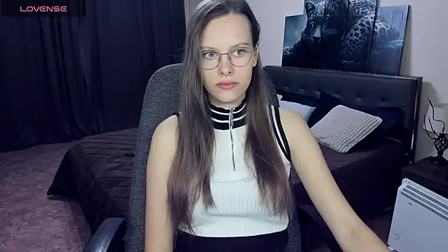 AyumiBlossom online show from 01/17/26, 06:07