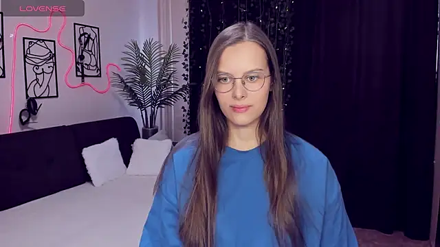 AyumiBlossom online show from 02/23/26, 11:18