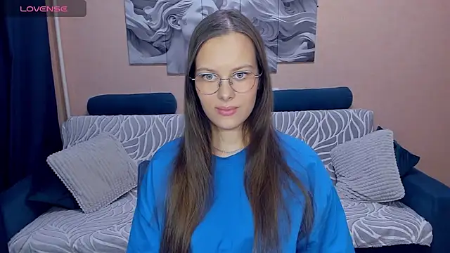 AyumiBlossom online show from 02/24/26, 01:53