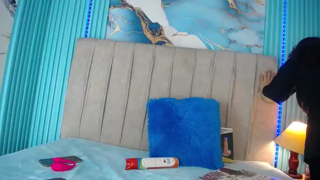 musaleva303av online show from 03/12/26, 03:12