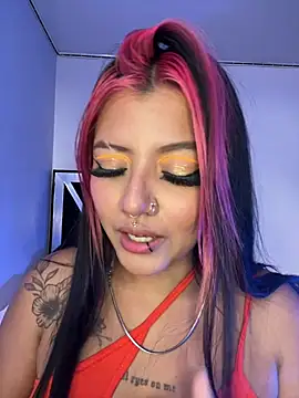 queen of you heart online show from 08/05/26, 06:55