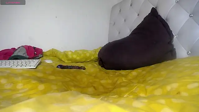 Snapshot of Esmeraldita788 chatting on 02/01/26, 09:24 Esmeraldita788 online show from 02/01/26, 09:24