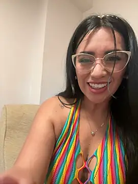 nataliia queen  online show from 03/19/26, 09:57