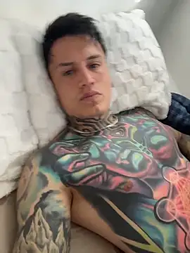 Chrissblack online show from 02/04/26, 01:39