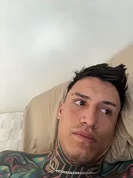 Chrissblack online show from 02/16/26, 02:35