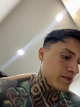 Chrissblack online show from 02/22/26, 05:40