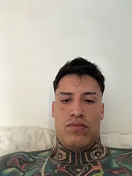 Chrissblack online show from 02/22/26, 08:18