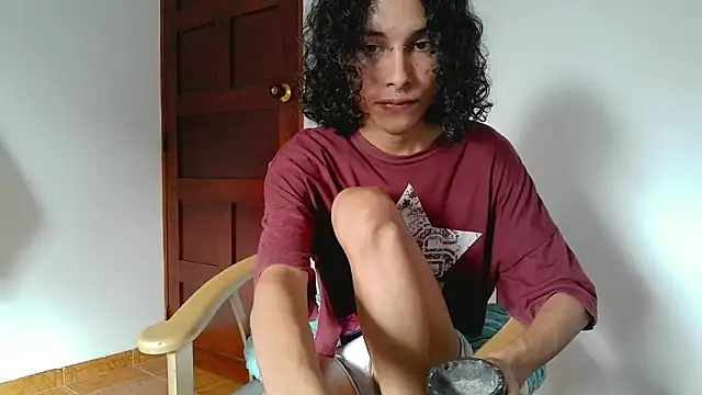 DeusGoth online show from 03/18/26, 08:45