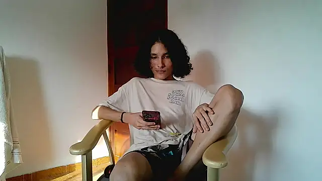 DeusGoth online show from 03/23/26, 09:41