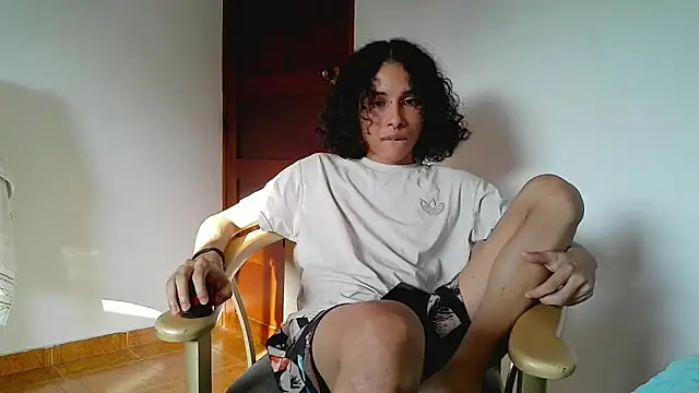 DeusGoth online show from 04/01/26, 09:56