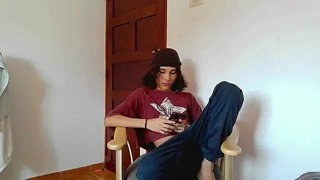 DeusGoth online show from 04/02/26, 07:22