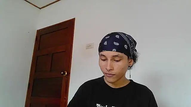 DeusGoth online show from 04/13/26, 05:40