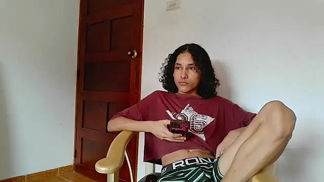 DeusGoth online show from 04/14/26, 07:31