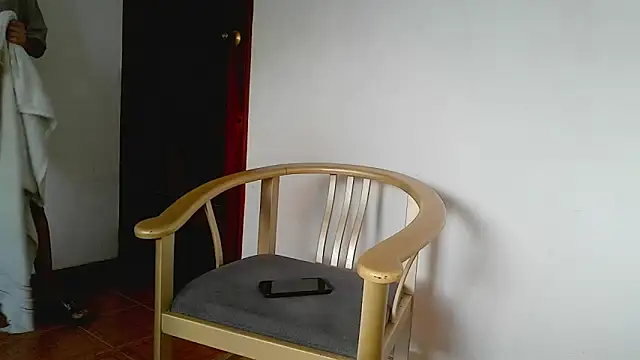 DeusGoth online show from 04/18/26, 06:23