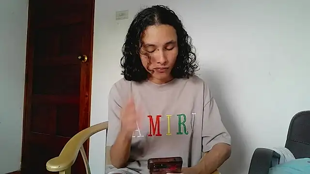 DeusGoth online show from 04/23/26, 08:44