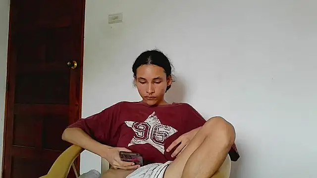 DeusGoth online show from 04/26/26, 04:26